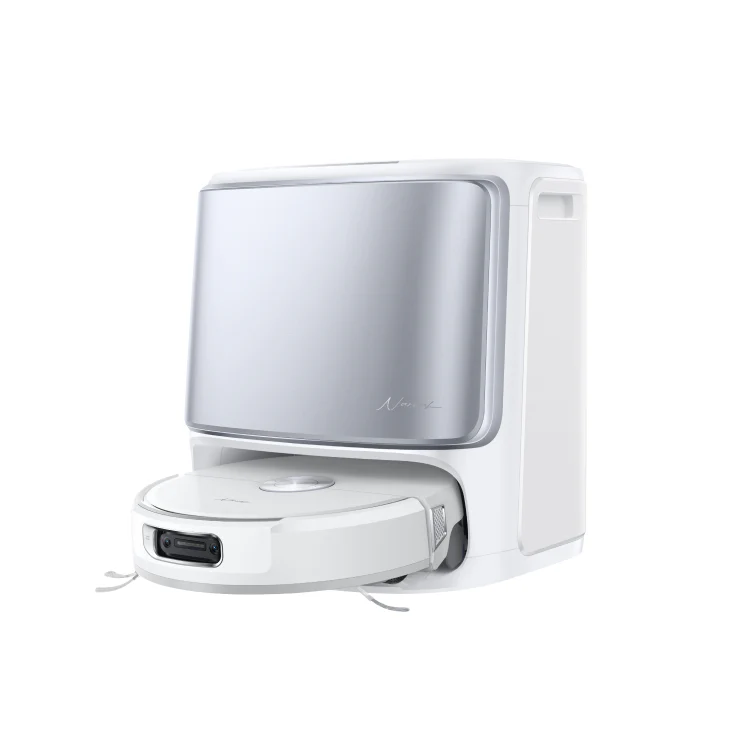NARWAL Flow Robot Aspirapolvere e Lavapavimenti - Image 13