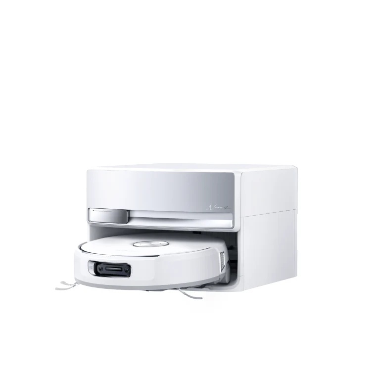 NARWAL Flow Robot Aspirapolvere e Lavapavimenti - Image 14