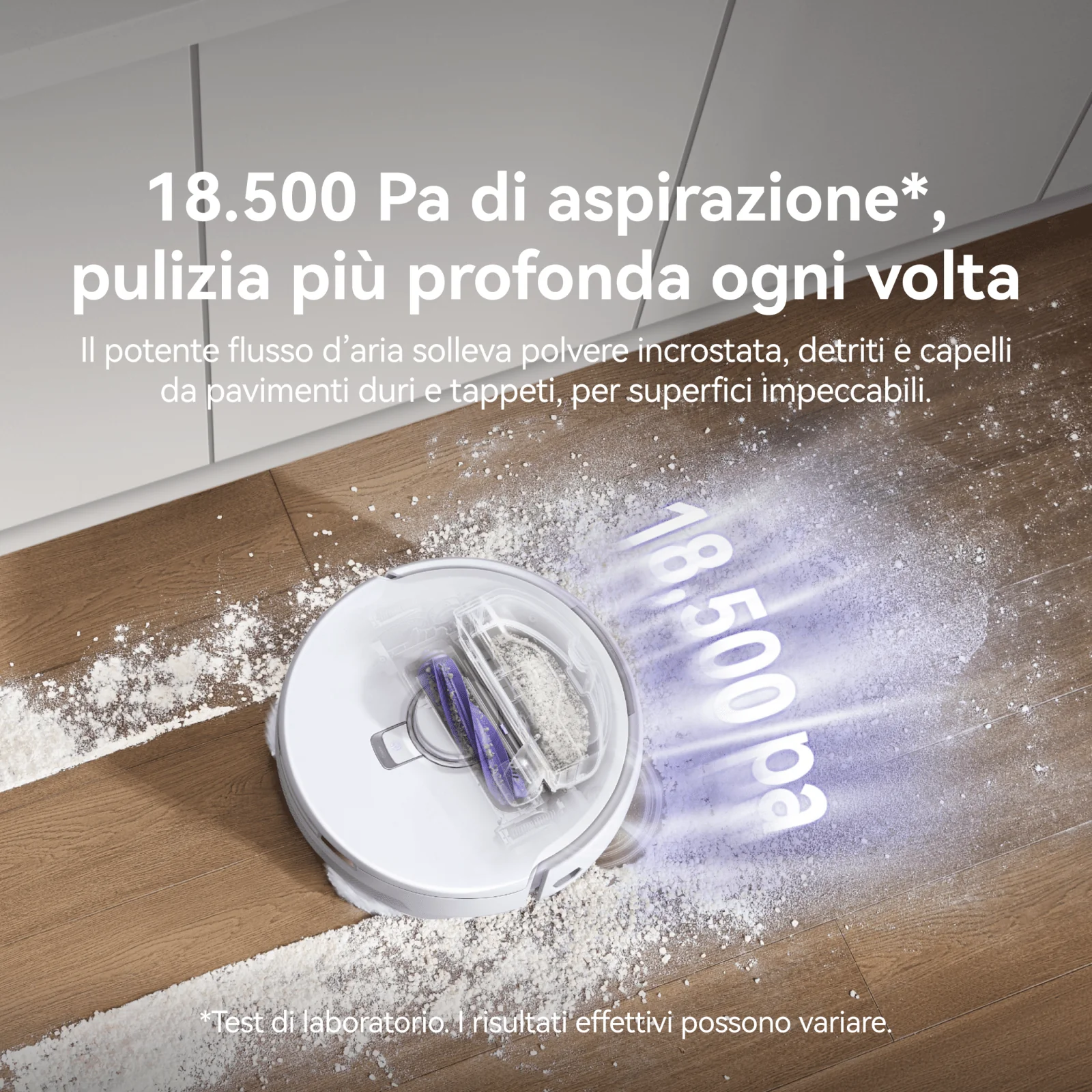 NARWAL Freo Z10 Pro Robot Aspirapolvere e Lavapavimenti - Image 3