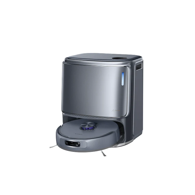 NARWAL Freo Z10 Ultra Robot Aspirapolvere e Lavapavimenti - Image 22